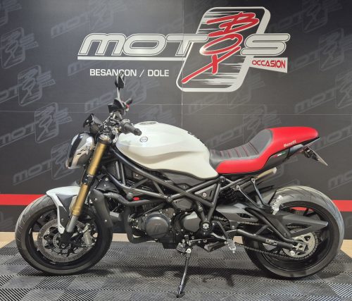 BENELLI 752s – A PARTIR DE 135€/MOIS – Image 5