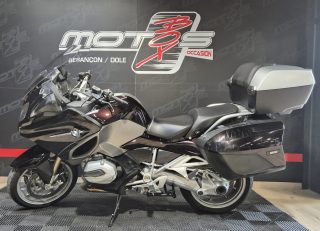 BMW R 1200 RT – A PARTIR DE 163€/MOIS