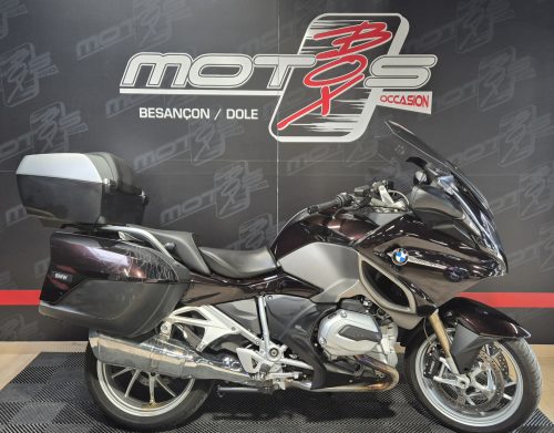 BMW R 1200 RT – A PARTIR DE 163€/MOIS – Image 4