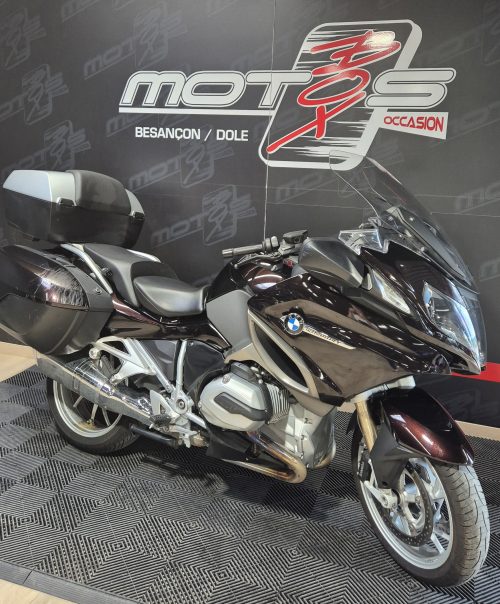 BMW R 1200 RT – A PARTIR DE 163€/MOIS – Image 6