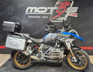BMW R 1250 GS - A PARTIR DE 372€/MOIS