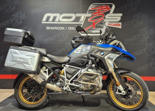 BMW R 1250 GS - A PARTIR DE 372€/MOIS – Image 2