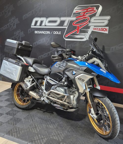 BMW R 1250 GS - A PARTIR DE 372€/MOIS – Image 3