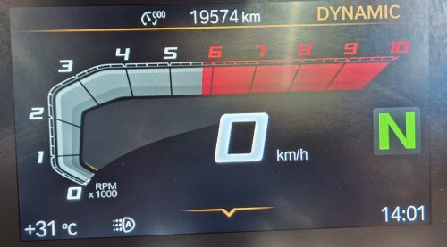 BMW R 1250 GS - A PARTIR DE 372€/MOIS – Image 4