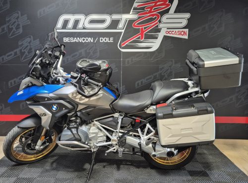 BMW R 1250 GS - A PARTIR DE 372€/MOIS – Image 5