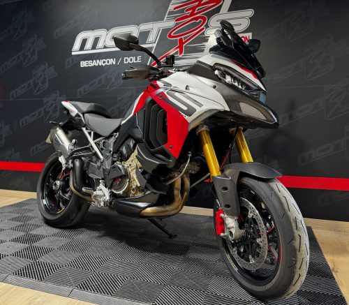 DUCATI MULTISTRADA V4 RS - A PARTIR DE 455€/MOIS – Image 3