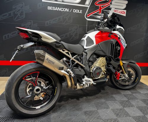 DUCATI MULTISTRADA V4 RS - A PARTIR DE 455€/MOIS – Image 4