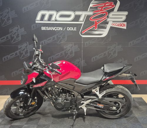 HONDA CB 500 FA – A PARTIR DE 125€/MOIS – Image 5