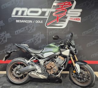HONDA CB 650 RA - A PARTIR DE 196€/MOIS