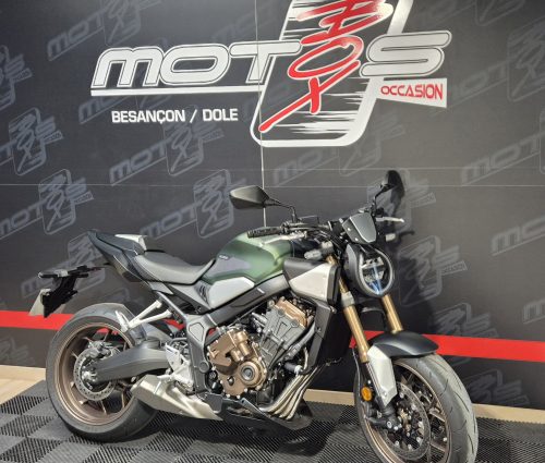HONDA CB 650 RA - A PARTIR DE 196€/MOIS – Image 2