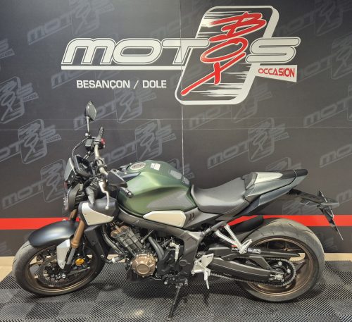 HONDA CB 650 RA - A PARTIR DE 196€/MOIS – Image 4