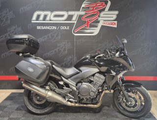 HONDA CBF 1000 F – A PARTIR DE 125€/MOIS