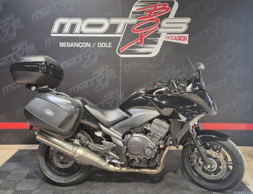 HONDA CBF 1000 F – A PARTIR DE 125€/MOIS