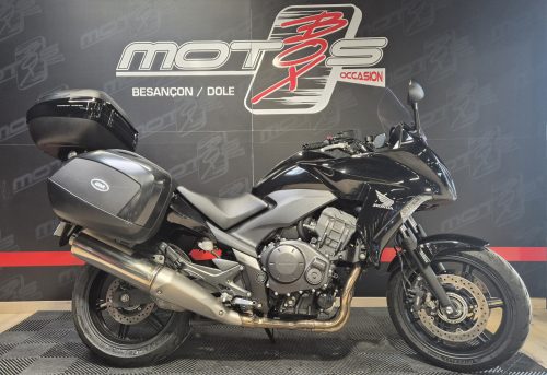 HONDA CBF 1000 F – A PARTIR DE 125€/MOIS – Image 2