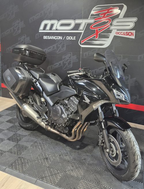 HONDA CBF 1000 F – A PARTIR DE 125€/MOIS – Image 3