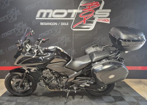 HONDA CBF 1000 F – A PARTIR DE 125€/MOIS – Image 4