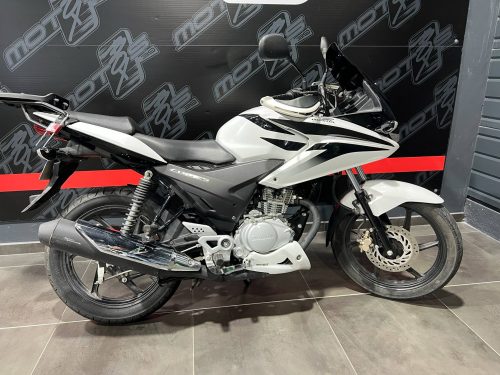 HONDA CBF 125 - A PARTIR DE 65€ /MOIS – Image 2