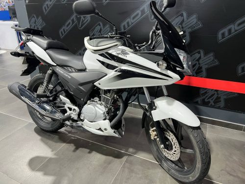HONDA CBF 125 - A PARTIR DE 65€ /MOIS – Image 3