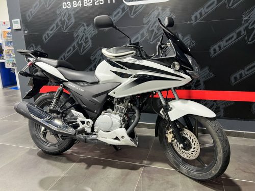 HONDA CBF 125 - A PARTIR DE 65€ /MOIS – Image 5