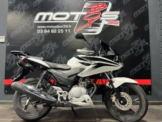 HONDA CBF 125 - A PARTIR DE 65€ /MOIS