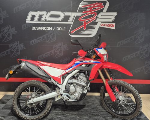 HONDA CRF 300 LA – A PARTIR DE 109€/MOIS – Image 2