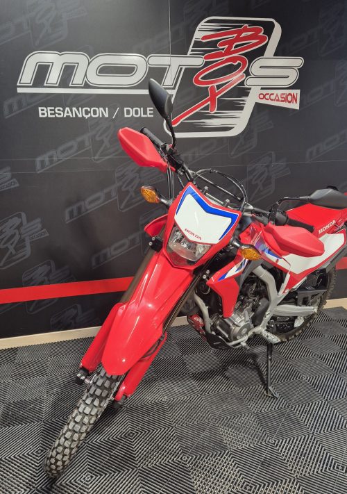 HONDA CRF 300 LA – A PARTIR DE 109€/MOIS – Image 3