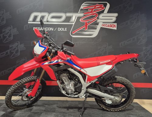 HONDA CRF 300 LA – A PARTIR DE 109€/MOIS – Image 4