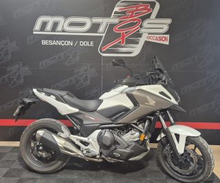 HONDA NC 750 XD  DCT - A  PARTIR DE 109€ /MOIS