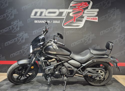 KAWASAKI VULCAN 650 S - A PARTIR DE 124 EUROS PAR MOIS – Image 4