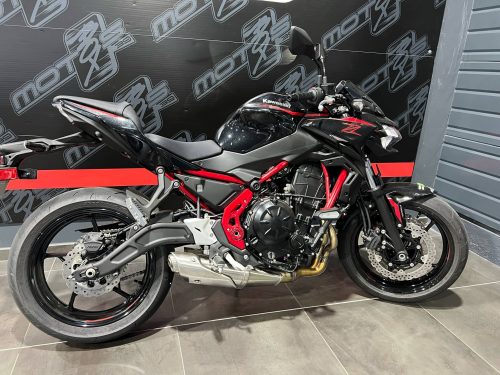 KAWASAKI Z 650 A2 - A PARTIR DE 95€/ MOIS – Image 3