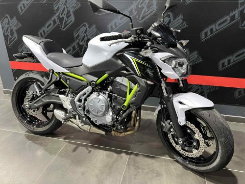 KAWASAKI Z650 - A PARTIR 131€ /MOIS – Image 3