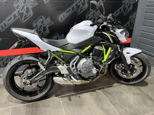 KAWASAKI Z650 - A PARTIR 131€ /MOIS – Image 4