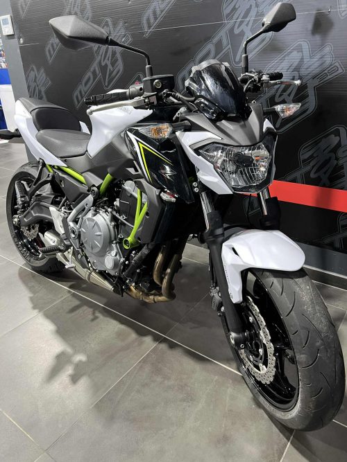 KAWASAKI Z650 - A PARTIR 131€ /MOIS – Image 5