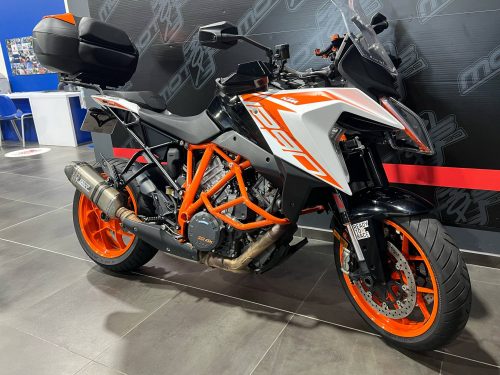 KTM 1290 SUPER DUKE GT - A PARTIR DE 184€ /MOIS – Image 2