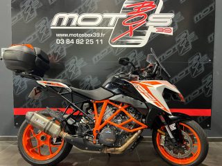 KTM 1290 SUPER DUKE GT - A PARTIR DE 184€ /MOIS