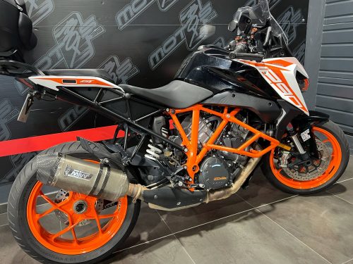 KTM 1290 SUPER DUKE GT - A PARTIR DE 184€ /MOIS – Image 4