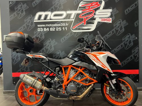 KTM 1290 SUPER DUKE GT - A PARTIR DE 184€ /MOIS – Image 5