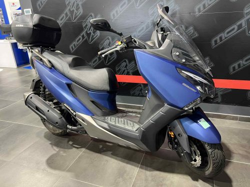 KYMCO X-TOWN 125 - A PARTIR DE 64€ /MOIS – Image 2