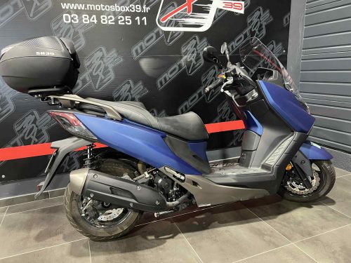 KYMCO X-TOWN 125 - A PARTIR DE 64€ /MOIS – Image 4