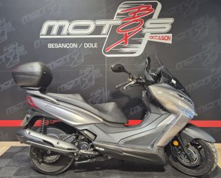 KYMCO X-TOWN 300– A PARTIR DE 111€/MOIS