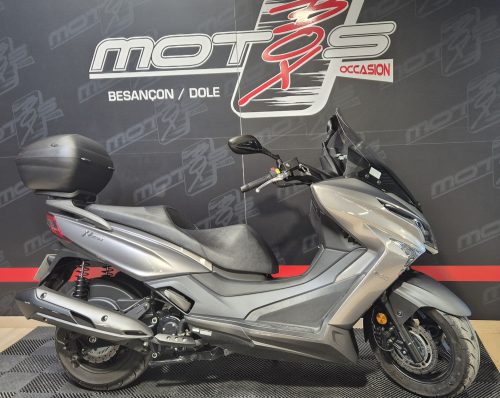 KYMCO X-TOWN 300– A PARTIR DE 111€/MOIS – Image 2