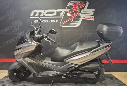 KYMCO X-TOWN 300– A PARTIR DE 111€/MOIS – Image 4