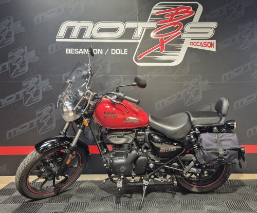 ROYAL ENFIELD METEOR 350- A PARTIR DE 83€/MOIS – Image 3
