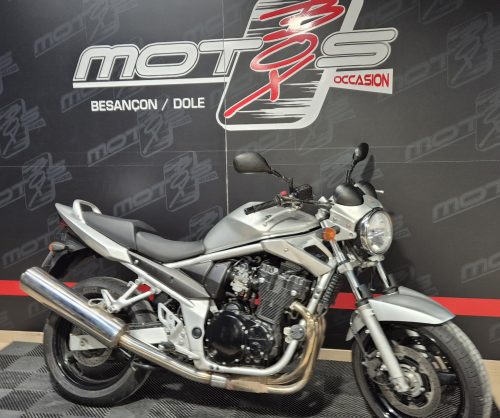 SUZUKI  650  BANDIT - A PARTIR DE 66€/MOIS – Image 2