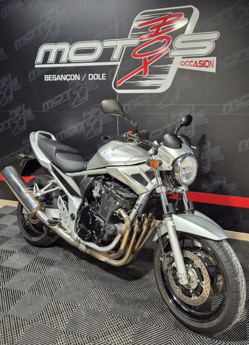 SUZUKI  650  BANDIT - A PARTIR DE 66€/MOIS – Image 3