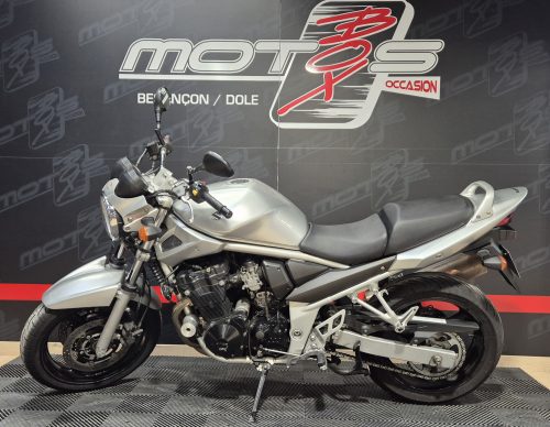 SUZUKI  650  BANDIT - A PARTIR DE 66€/MOIS – Image 4