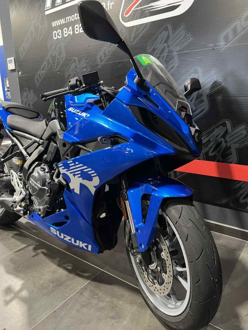 SUZUKI GSX-8R A2 - A PARTIR DE 164€ /MOIS – Image 2