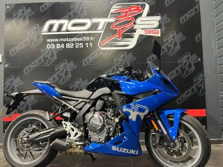 SUZUKI GSX-8R A2 - A PARTIR DE 164€ /MOIS