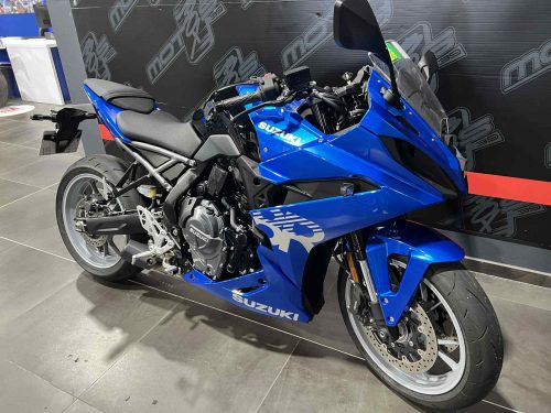 SUZUKI GSX-8R A2 - A PARTIR DE 164€ /MOIS – Image 6