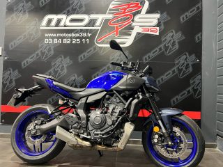 YAMAHA MT-07 A2 - A PARTIR DE 99€ /MOIS